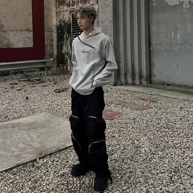 RAP PANDA