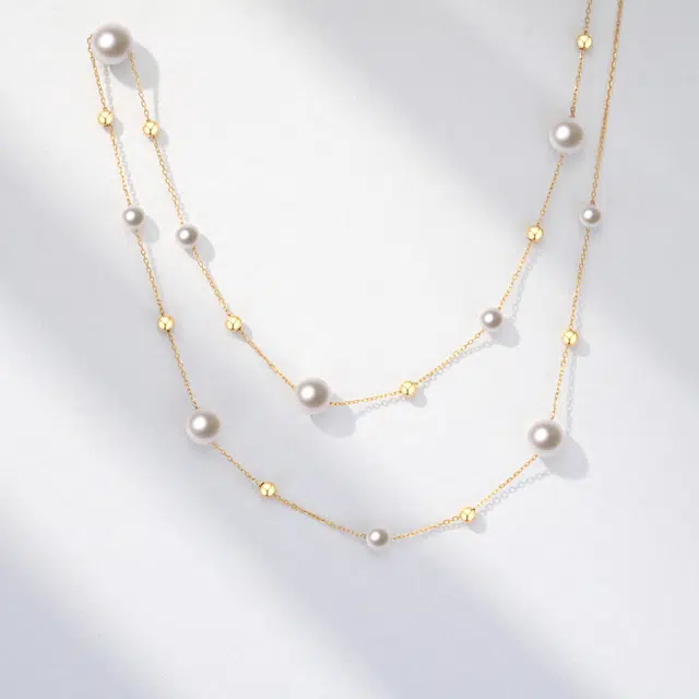 GRACE GIRL ins 18K