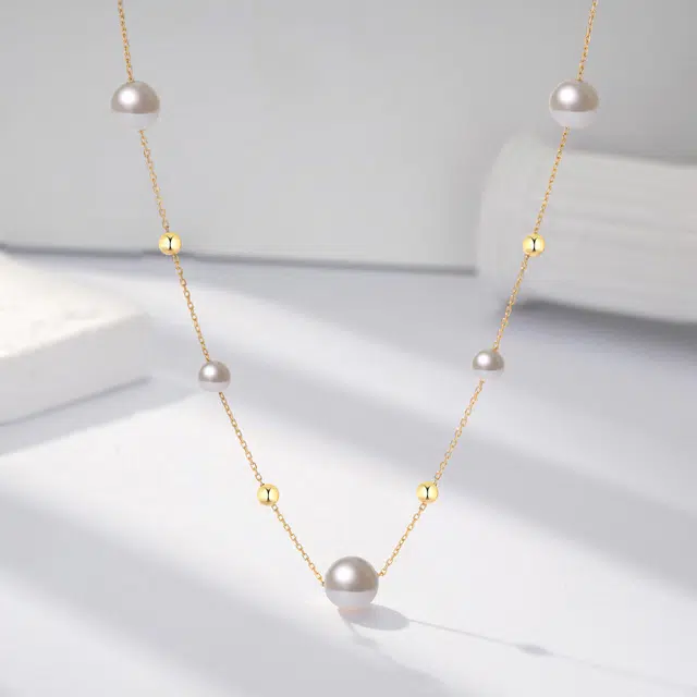 GRACE GIRL ins 18K