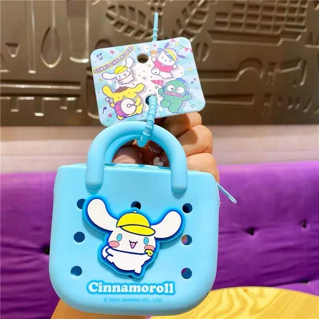 Sanrio PVC