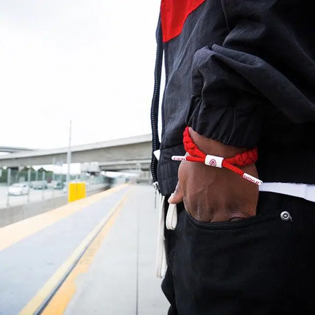 Rastaclat