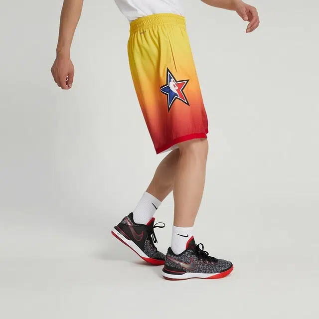 Nike x NBA Dri-FIT