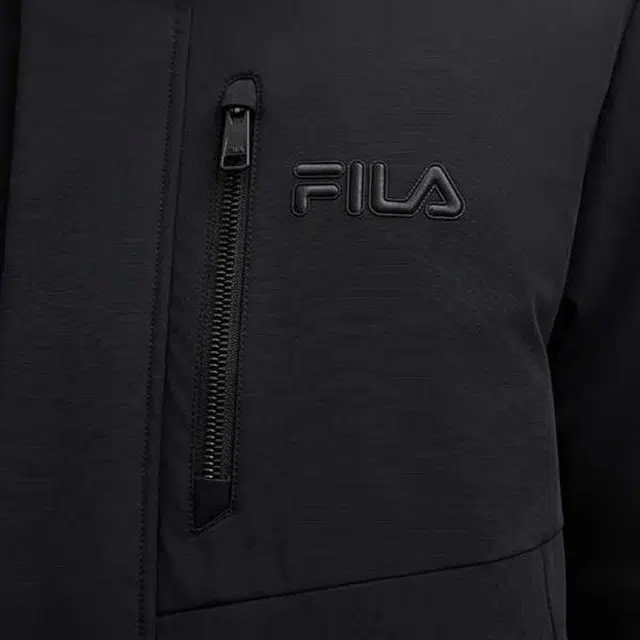 FILA SS25 HERITAGE