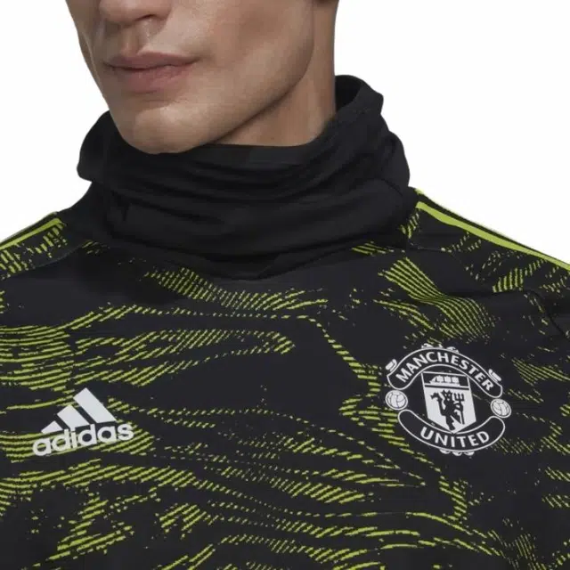 adidas Condivo 22 Pro Warm Top