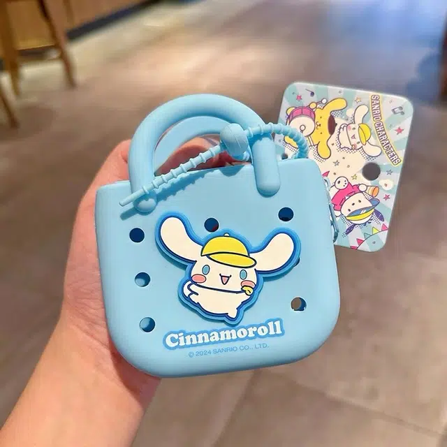 Sanrio PVC