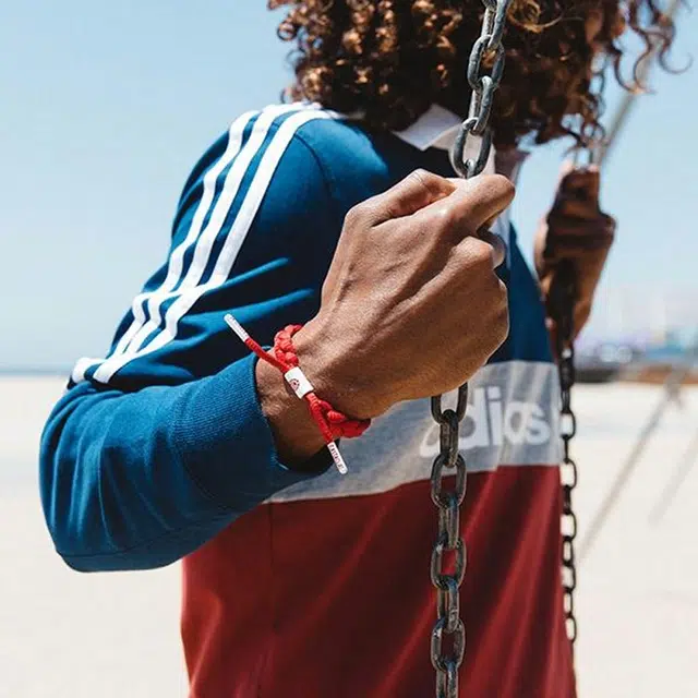 Rastaclat