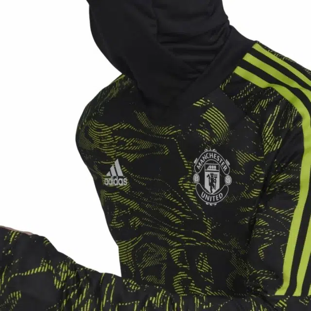 adidas Condivo 22 Pro Warm Top