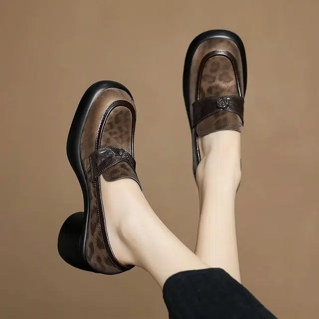 QIAOLINER 7cm