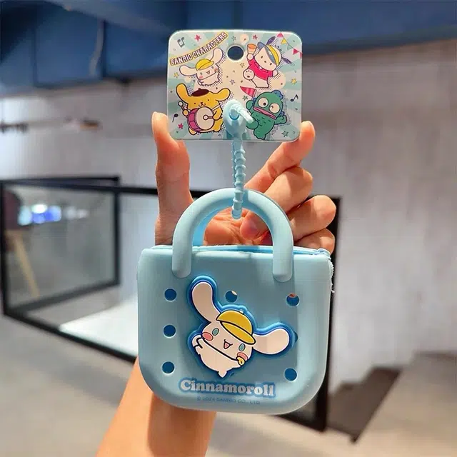 Sanrio PVC
