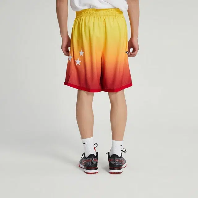 Nike x NBA Dri-FIT