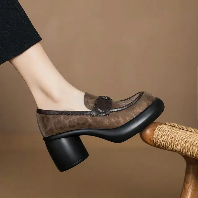 QIAOLINER 7cm