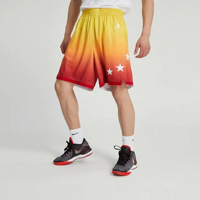 Nike x NBA Dri-FIT