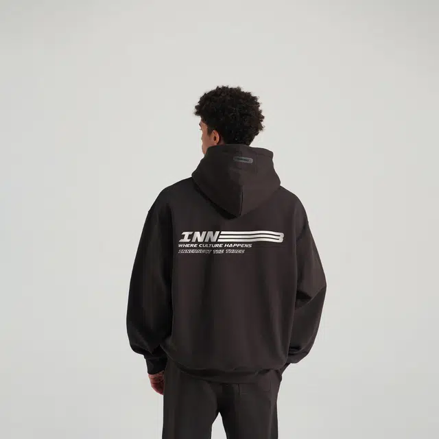 INNERSECT 24FW