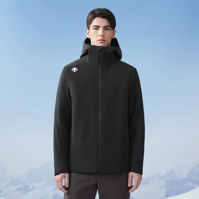 DESCENTE TRAINING