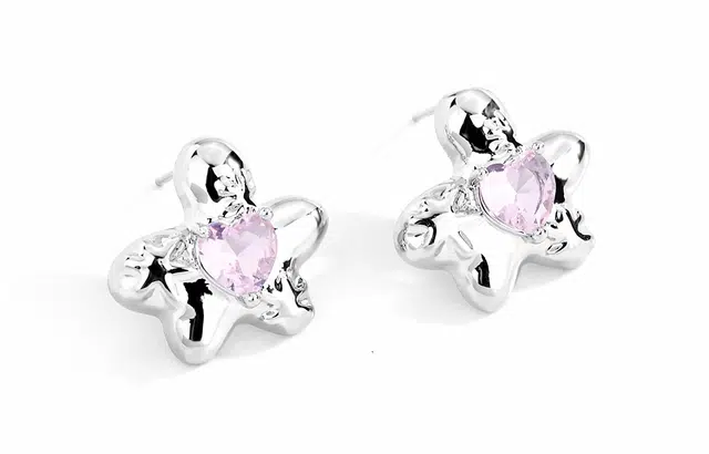 CLARKIA FLOWER 925
