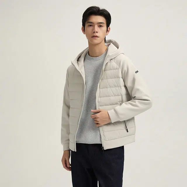 GOLF JEANS FW24