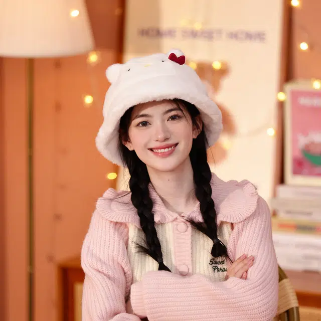 Sanrio Hello Kitty