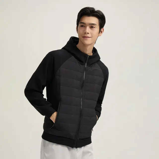 GOLF JEANS FW24