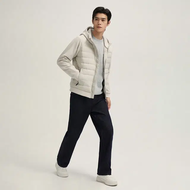 GOLF JEANS FW24