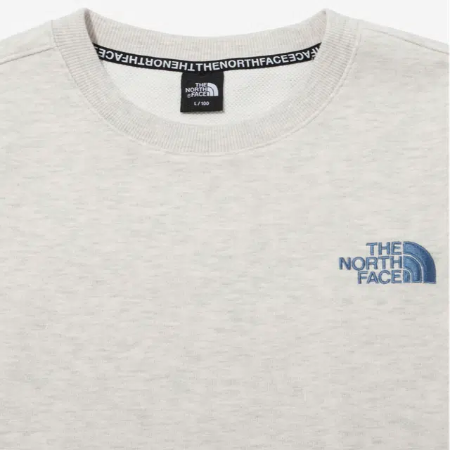 THE NORTH FACE Logo