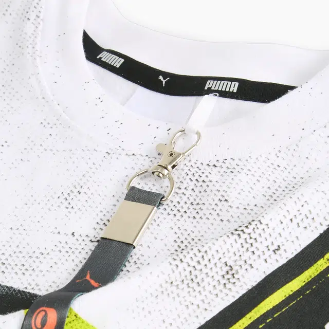 PUMA x AAP ROCKY SS24 logoT