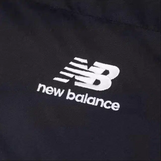 New Balance Logo