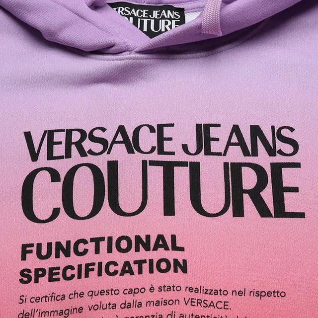 Versace Jeans Couture