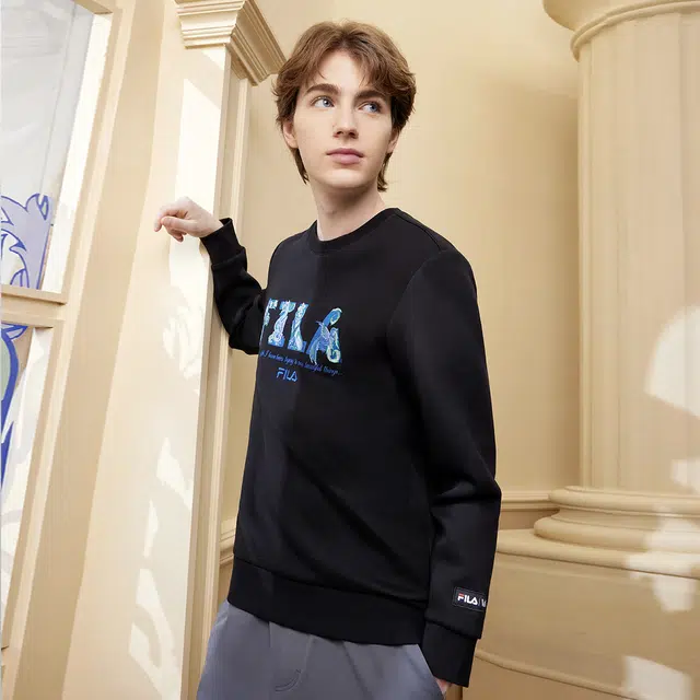 FILA x VA