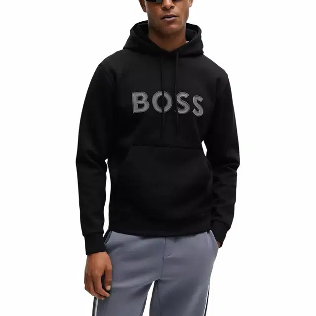 HUGO BOSS