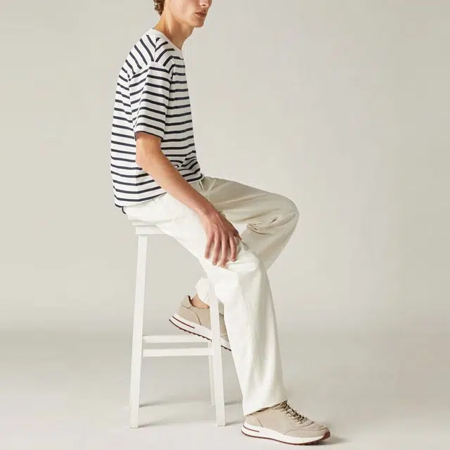 Loro Piana SS23 T