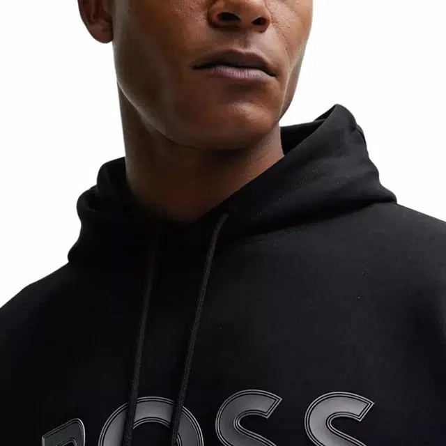 HUGO BOSS