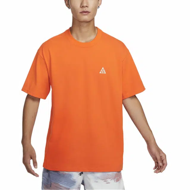 Nike NRG ACG SS LBR TEE T