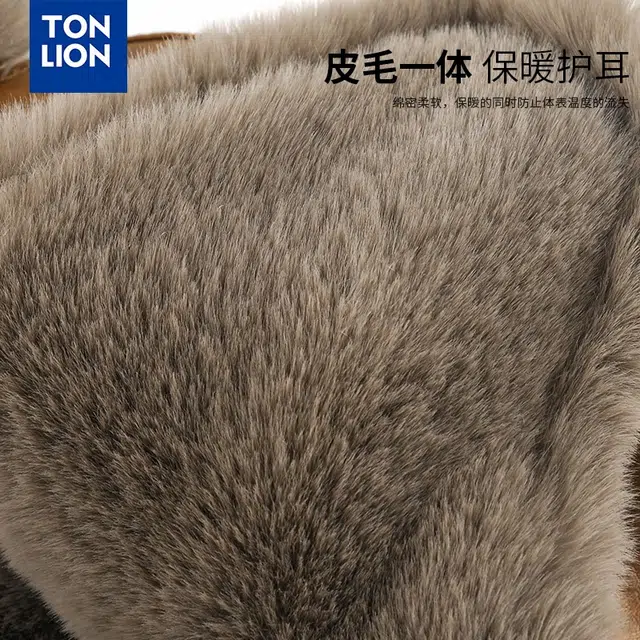 tonlion