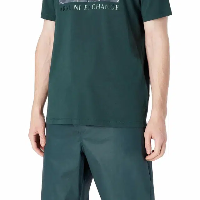 ARMANI EXCHANGE SS23 T