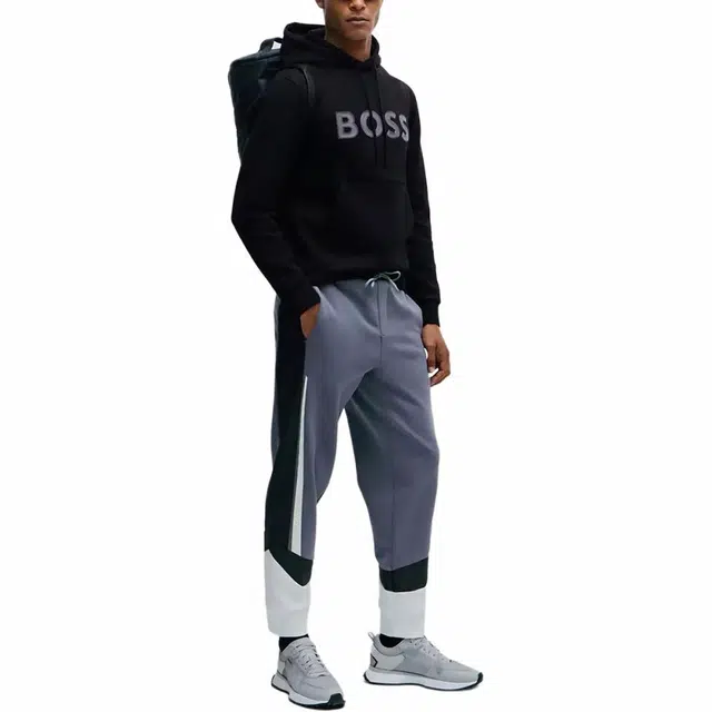 HUGO BOSS