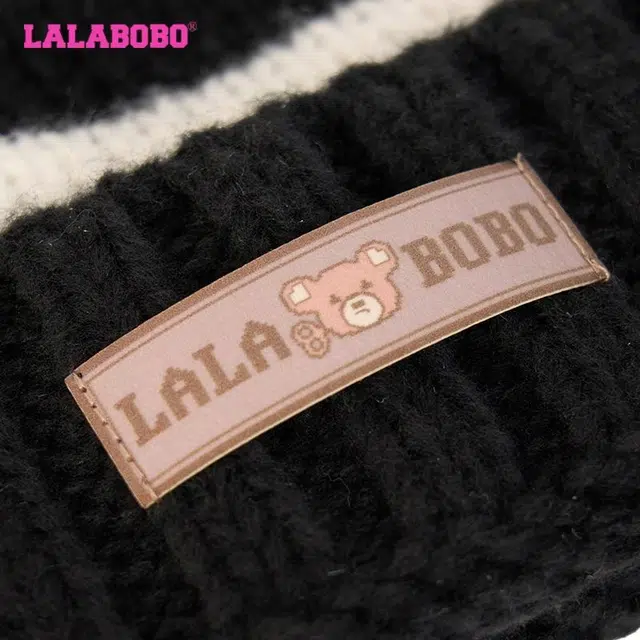 LALABOBO 24