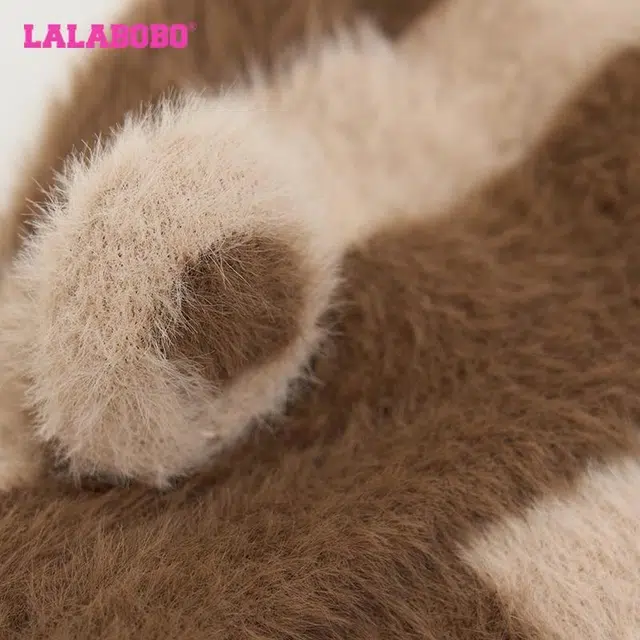 LALABOBO 24