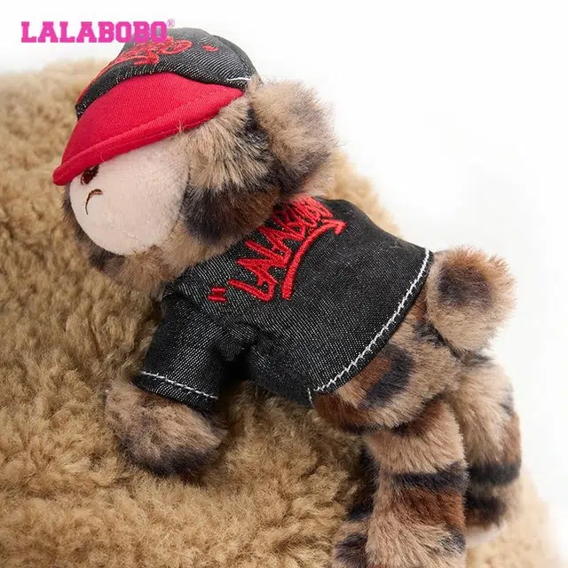 LALABOBO 24