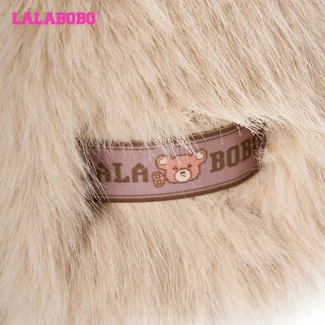LALABOBO 24