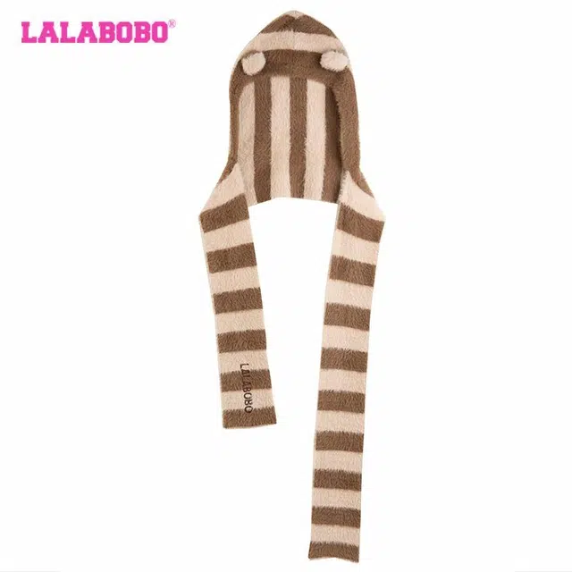 LALABOBO 24