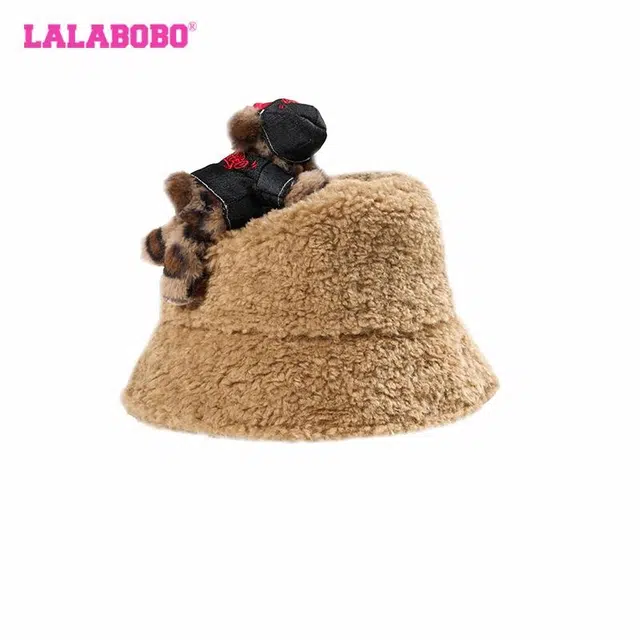 LALABOBO 24