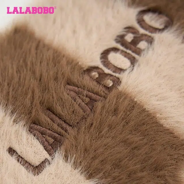 LALABOBO 24