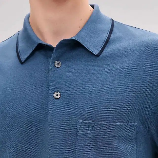 HERMES Polo