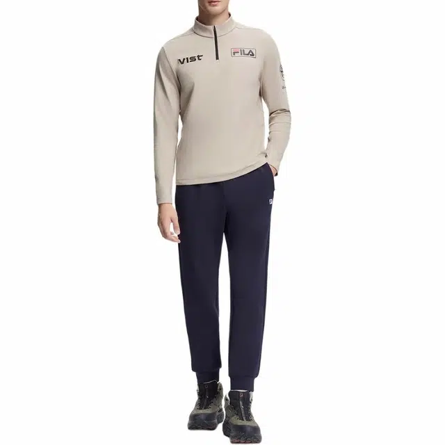 FILA SKI LogoT