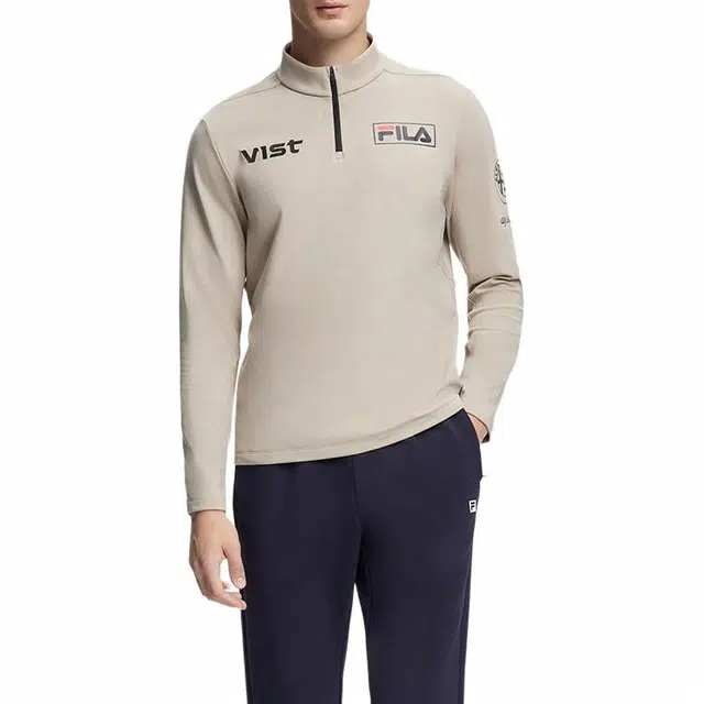 FILA SKI LogoT
