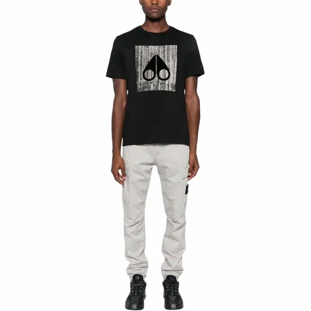 Moose Knuckles T