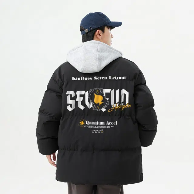 7 SEVFUN
