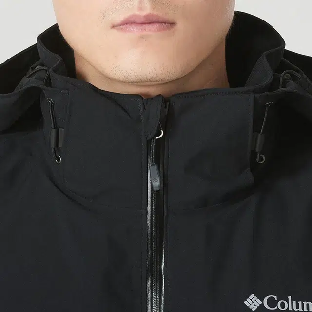 Columbia