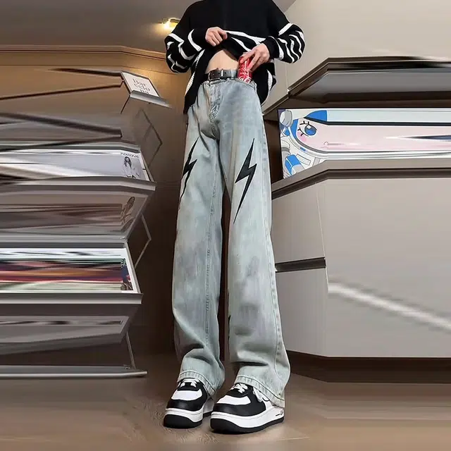 UPXIW bootcut