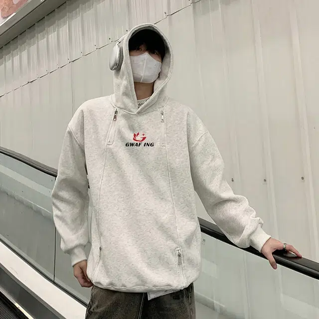 GWAF cleanfitLOGO